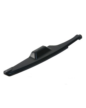 Door Lower Arm Rest Cover, Right fits 911,912