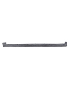Targa Roof Top Side Seal Left