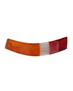 Rear Light Lens only, Left