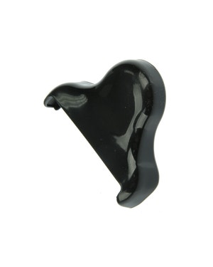 Abdeckkappe für Sicherheitsgurtverankerungen, obere B-Säule fits 911,912