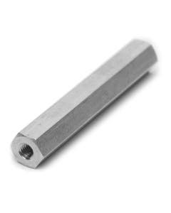 Spacer for Engine Lid Rain Water Shield