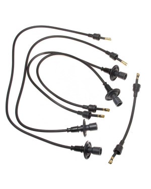 HT Lead Set, 1200-1600 Aircooled