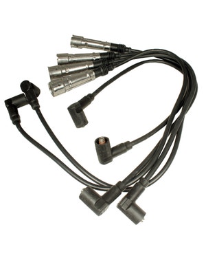 Ignition Lead Set, 1.9-2.1 Waterboxer fits T25