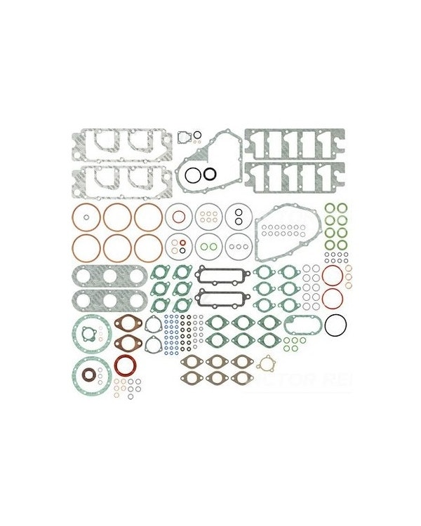Engine Gasket Set, 2.2 & 2.4 with Mechanical Injection  fits 911