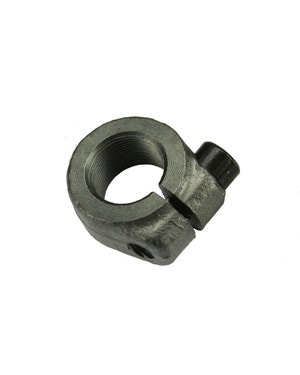 Hub Clamping Nut, Front fits 911,924,928,930,944,968