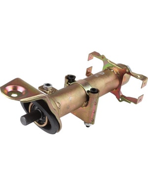 Steering Column Outer Tube with Shaft