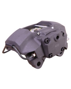 Brake Caliper, S-Type, Front Right