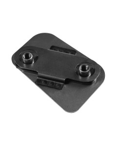 Door Striker Mounting Plate, Left