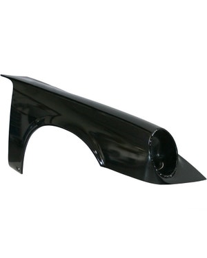 Front Wing, Right, Short Version 1390mm  fits 911
