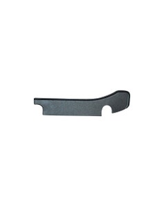 Front Bumper Intermediate Layer Seal, Upper