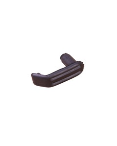 Door Aperture Seal End Plug for Cabrio Models Only