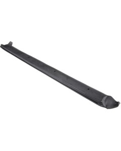 Targa Roof Frame Seal, Left