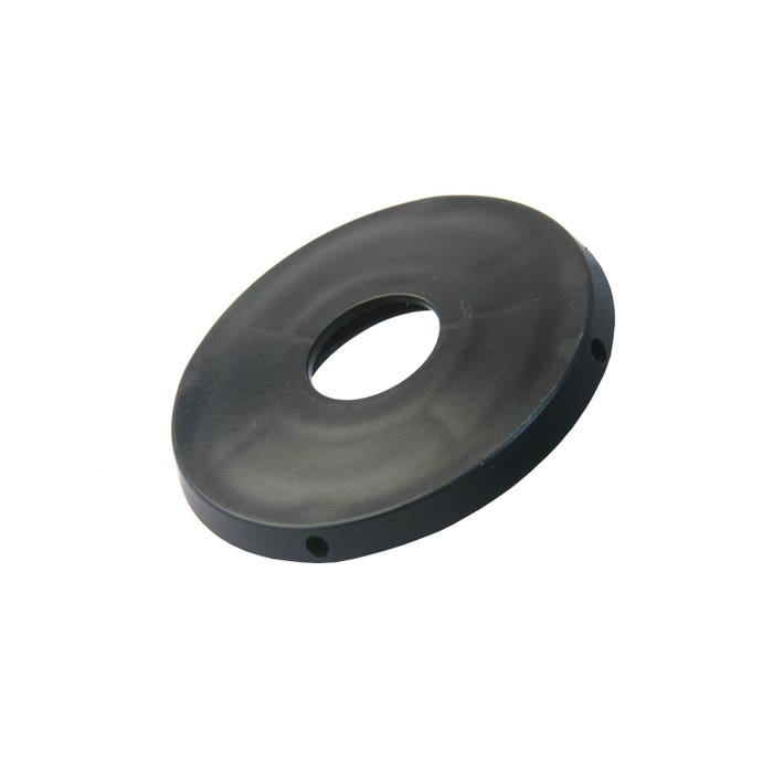 Rosette Face Plate for Ignition Switch: 911-613-160-01-70B | Heritage