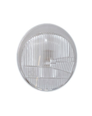 Headlight Lens, Left Hand Drive fits 911,912,930,964,912E