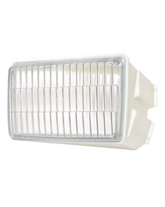 Fog Light Lens Front Right