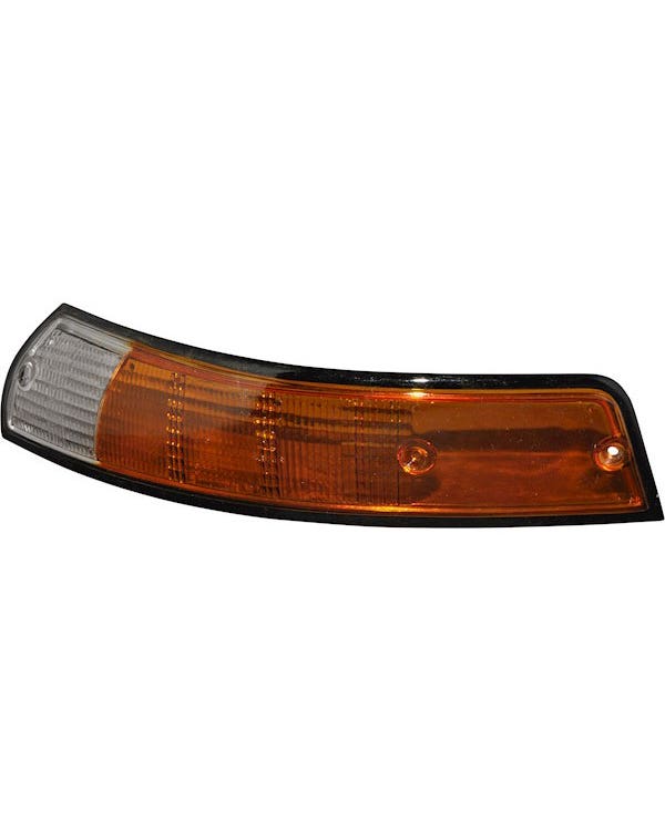 Turn Signal Lens, Front Left  fits 911
