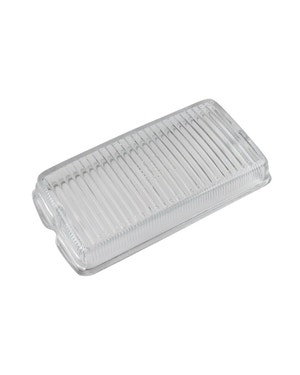 Plastica fendinebbia ant., Bosch fits 911,924,930