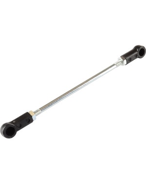 Heat Control Rod with Ball Sockets  fits 911,930