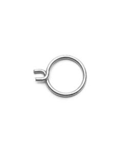 Brake Line Grommet Clamp