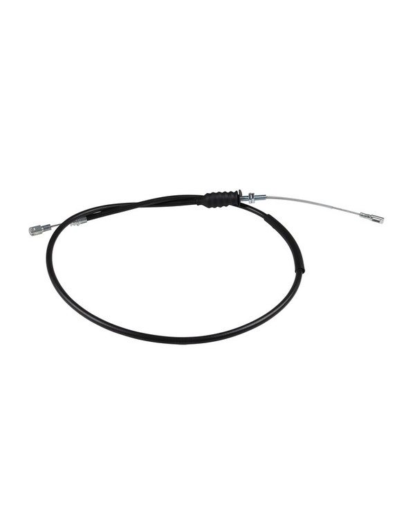 Emergency Brake Cable, Right  fits 914