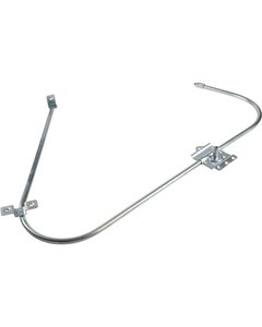 Window Regulator, Right