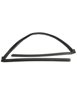 Targa Top to Windscreen Frame Seal fits 914