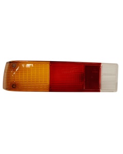 Rear Light Lens, Left