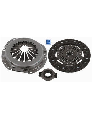 Kit frizione, 2.0 fits 924