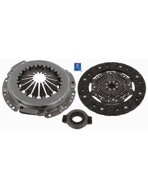 Clutch Kit  fits 924