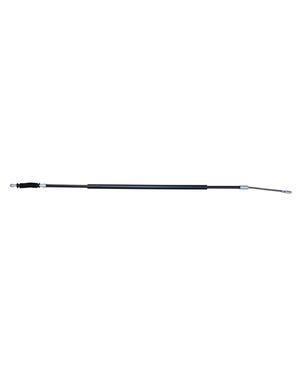 Emergency Brake Cable, Short  fits 924