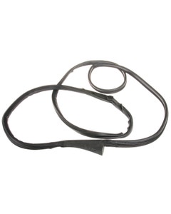 Door Seal, Left