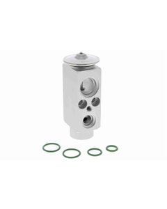 Air Conditioning Expansion Valve