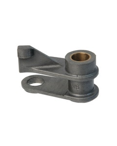 Chain Tensioner Sprocket Support, Right