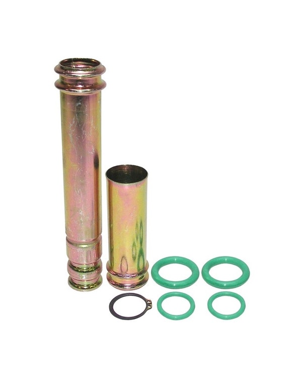Collapsible Oil Return Tube  fits 911,914,930,964,993