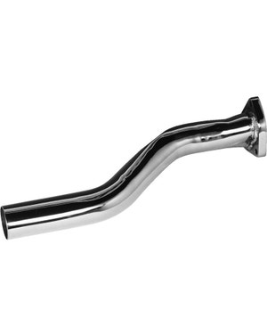 Exhaust Cross Over Pipe, Stainless Steel fits 911,930