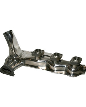 Heat Exchanger Stainless Steel fits 930