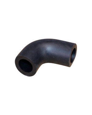 Coolant Hose, Elbow from Thermostat Housing fits 924