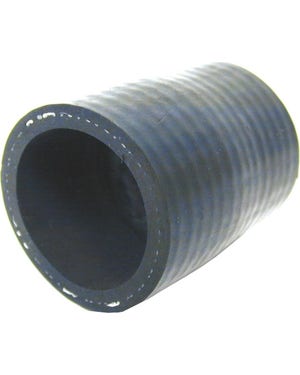 Coolant Hose, Head to Metal Pipe fits 944