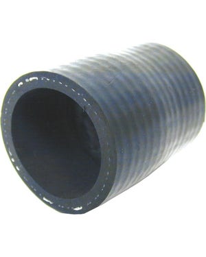 Coolant Hose, Head to Metal Pipe