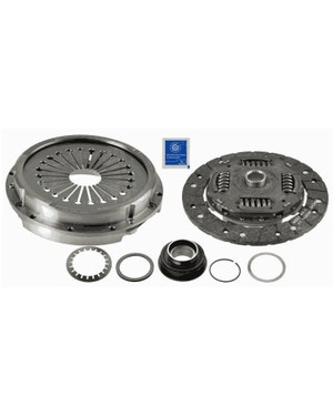 Kupplungssatz, 2.5, 2.7, 3.0 fits 924,944