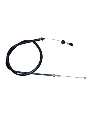 Accelerator Cable for Right Hand Drive fits 924,944