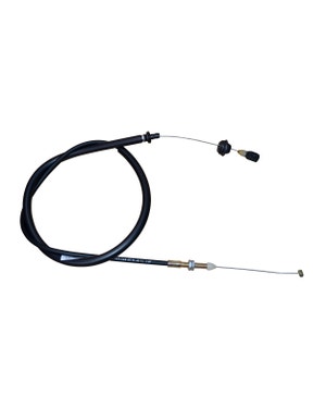 Cable acelerador. Volante a la derecha  fits P924,P944