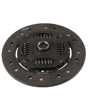 Clutch Friction Disc fits 911,930,964