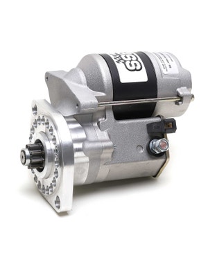SSP High Torque Starter Motor fits 924,944