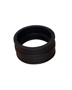 Inlet Manifold Rubber Sleeve