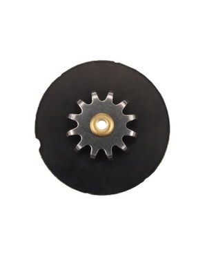 Arandela anti-vibración pastillas de freno. 40mm fits P944,P964,P968