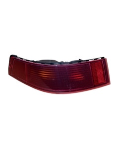 Rear Light Unit Complete Left