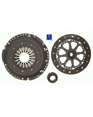 Clutch Kit  fits 986 Boxster,987 Boxster