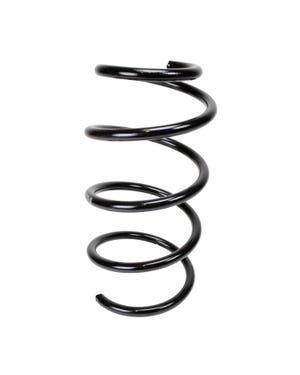 Rear Coil Spring 1x Blue + 1x Yellow Paint Mark Code fits 986 Boxster