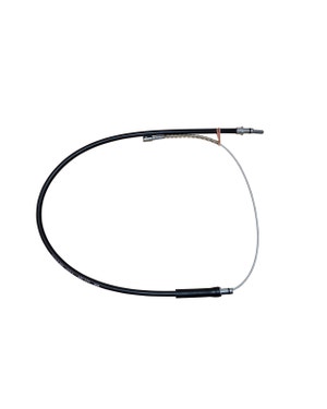 Emergency Brake Cable  fits 987 Boxster